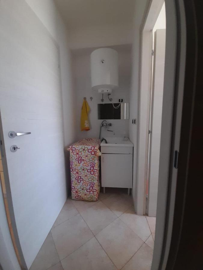 Sun House Sicily Apartment มาสคาลิ ภายนอก รูปภาพ
