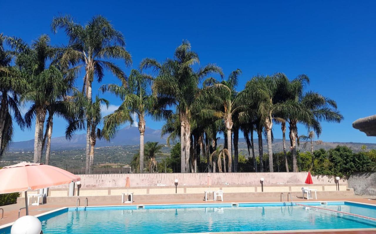 Sun House Sicily Apartment มาสคาลิ ภายนอก รูปภาพ